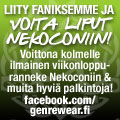 Nekoskaba